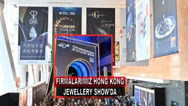 hong kong jewellery show